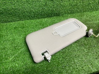 Козырек солнцезащитный левый, ориг. номер 6015026900724, Geely Coolray 2019-2024