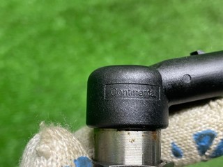 Форсунка топливная, ориг. номер 166008052R, Renault Duster 2015-2021