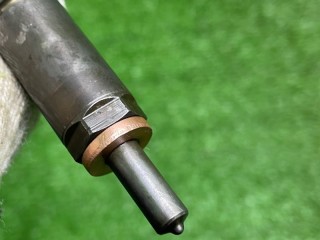 Форсунка топливная, ориг. номер 166008052R, Renault Duster 2015-2021