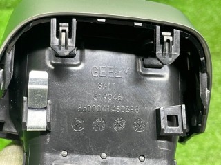Дефлектор воздушный правый, ориг. номер 6600041450898, Geely Coolray 2019-2024