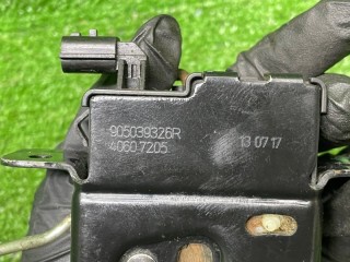 Замок багажника, ориг. номер 905039326R, Renault Duster 2015-2021