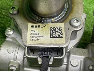 Рулевая колонка, ориг. номер 6600001077, Geely Coolray 2019-2024