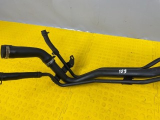 Горловина топливного бака, ориг. номер 6600001620, Geely Coolray 2019-2024