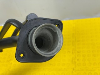 Горловина топливного бака, ориг. номер 6600001620, Geely Coolray 2019-2024