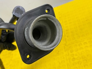 Горловина топливного бака, ориг. номер 6600001620, Geely Coolray 2019-2024