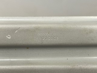 Усилитель заднего бампера, ориг. номер 6600008325, Geely Coolray 2019-2024
