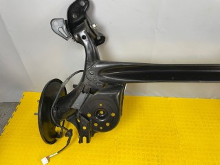 Балка задняя, ориг. номер 6600045478, Geely Coolray 2019-2024
