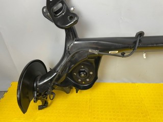 Балка задняя, ориг. номер 6600045478, Geely Coolray 2019-2024