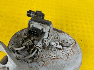Ресивер воздушный, ориг. номер 4893060020, Toyota LAND CRUISER PRADO 120 2007-2009