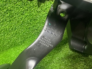 Педаль тормоза, ориг. номер 8890577080, Geely Coolray 2019-2024