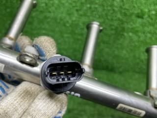 Топливная рейка, ориг. номер 5511691956, Geely Coolray 2019-2024