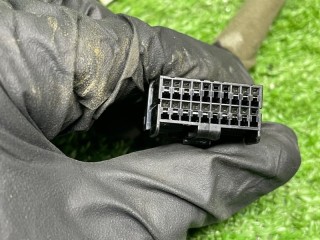 Моторчик заслонки отопителя, ориг. номер C150211201, Geely Coolray 2019-2024