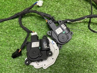 Моторчик заслонки отопителя, ориг. номер C150211201, Geely Coolray 2019-2024