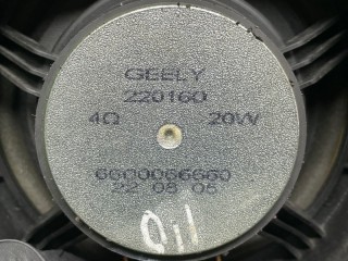 Динамик, ориг. номер 6600066660, Geely Coolray 2019-2024