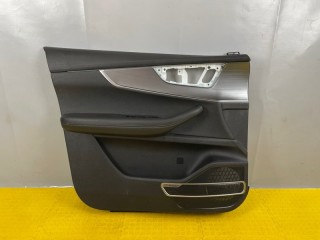 Обшивка двери передняя левая CHERY TIGGO 7 PRO 2019-2026