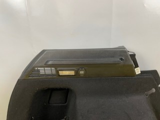 Обшивка багажника левая, ориг. номер 6600046097, Geely Coolray 2019-2024