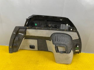 Обшивка багажника левая, ориг. номер 6600046097, Geely Coolray 2019-2024