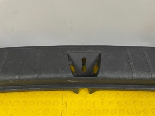 Обшивка багажника, ориг. номер 6600062029, Geely Coolray 2019-2024