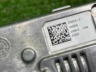 Рулевая колонка, ориг. номер 6600001077, Geely Coolray 2019-2024