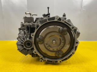 АКПП, ориг. номер 09G321107N, Volkswagen Polo 2014-2018