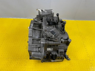 АКПП, ориг. номер 09G321107N, Volkswagen Polo 2014-2018
