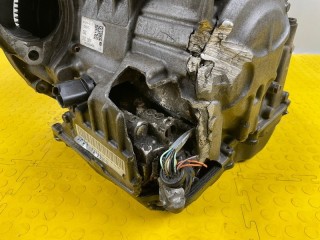 АКПП, ориг. номер 09G321107N, Volkswagen Polo 2014-2018