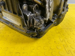 АКПП, ориг. номер 09G321107N, Volkswagen Polo 2014-2018