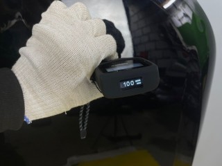 Капот, ориг. номер 553000124AADYJ, CHERY TIGGO 7 PRO 2019-2026