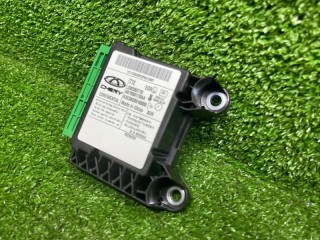 Блок управления AIR BAG, ориг. номер 407000170AA, CHERY TIGGO 7 PRO 2019-2026