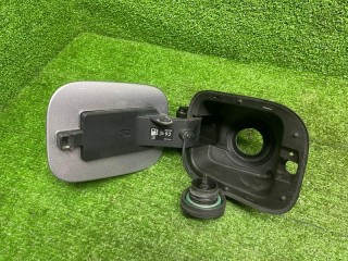 Лючок топливного бака, ориг. номер 6600013973, Geely Coolray 2019-2024