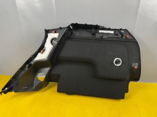 Обшивка багажника левая, ориг. номер 403001309AAABK, CHERY TIGGO 7 PRO 2019-2026