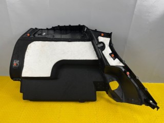 Обшивка багажника правая, ориг. номер 403001310AAABK, CHERY TIGGO 7 PRO 2019-2026