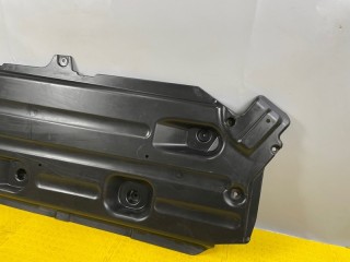 Защита антигравийная передняя левая Geely Coolray 2019-2024