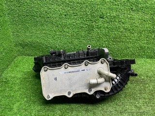 Коллектор впускной, ориг. номер E4T15C1008010, CHERY TIGGO 7 PRO 2019-2026