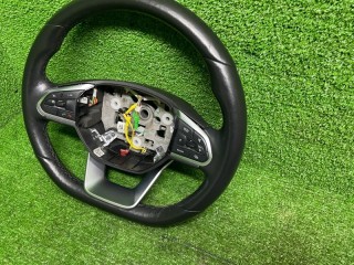 Руль, ориг. номер 8890642271, Geely Coolray 2019-2024