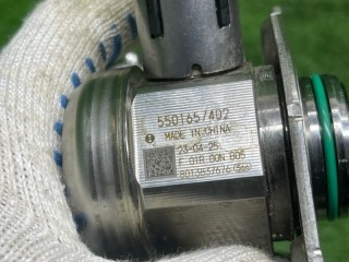Топливный насос высокого давления, ориг. номер 5501657402, Geely Coolray 2019-2024