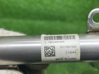 Топливная рейка, ориг. номер 5511691956, Geely Coolray 2019-2024