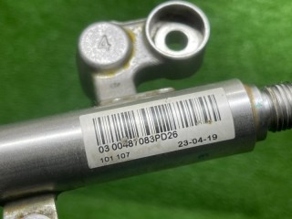 Топливная рейка, ориг. номер 5511691956, Geely Coolray 2019-2024