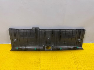 Обшивка багажника, ориг. номер 85770H5000, Hyundai Solaris 2 2017-2020