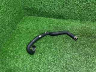 Патрубок отопителя, ориг. номер 872453D490, Toyota LAND CRUISER PRADO 120 2007-2009