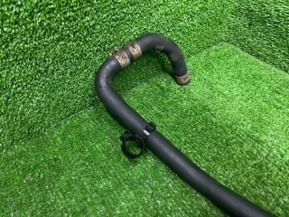 Патрубок отопителя, ориг. номер 872453D480, Toyota LAND CRUISER PRADO 120 2007-2009