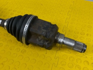 Привод передний, ориг. номер 4343060060, Toyota LAND CRUISER PRADO 120 2007-2009
