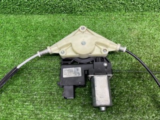 Стеклоподъемник задний левый, ориг. номер 6600005322, Geely Coolray 2019-2024