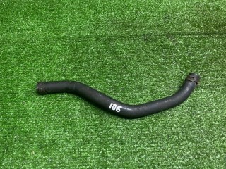 Патрубок отопителя, ориг. номер 1657231170, Toyota LAND CRUISER PRADO 120 2007-2009
