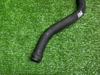 Патрубок отопителя, ориг. номер 1657231170, Toyota LAND CRUISER PRADO 120 2007-2009