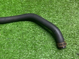 Патрубок отопителя, ориг. номер 1657231170, Toyota LAND CRUISER PRADO 120 2007-2009