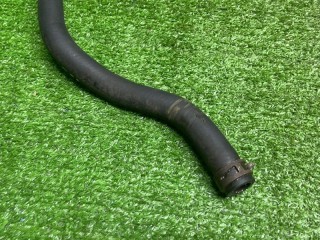 Патрубок отопителя, ориг. номер 1657231170, Toyota LAND CRUISER PRADO 120 2007-2009
