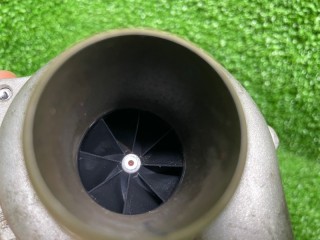 Помпа, ориг. номер 8889786879, Geely Tugella 2019-2023