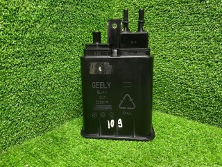 Абсорбер (фильтр угольный), ориг. номер 6600001617, Geely Coolray 2019-2024