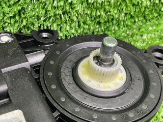 Моторчик стеклоподъемника, ориг. номер 6600005318, Geely Coolray 2019-2024